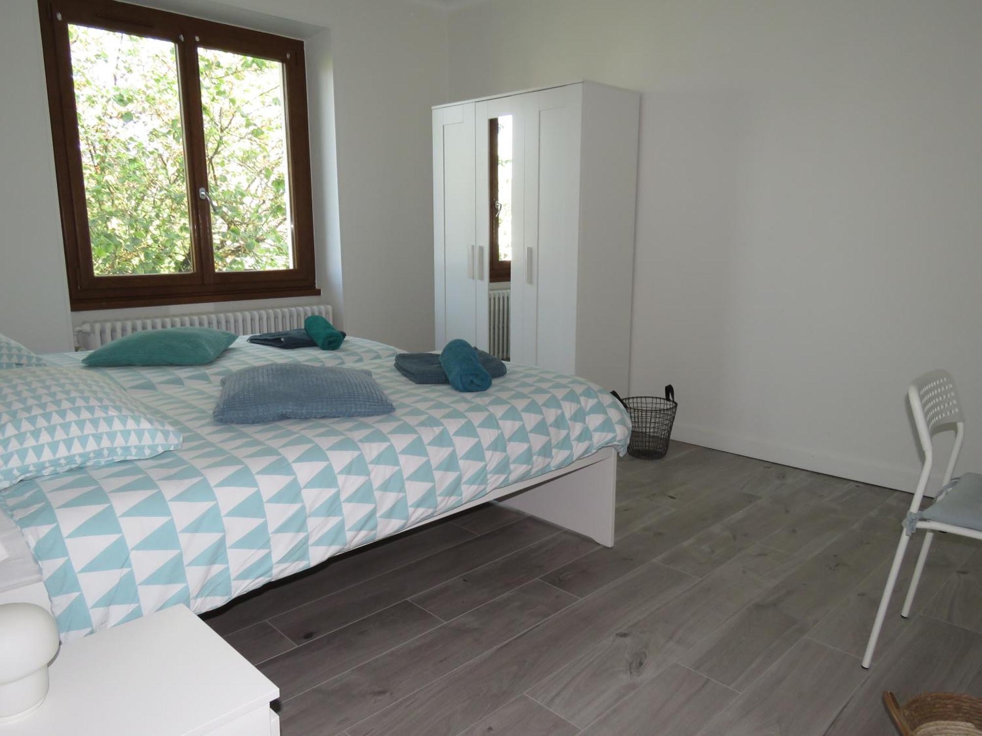 "La Scierie" T4 80M2 Annecy Apartment Exterior photo